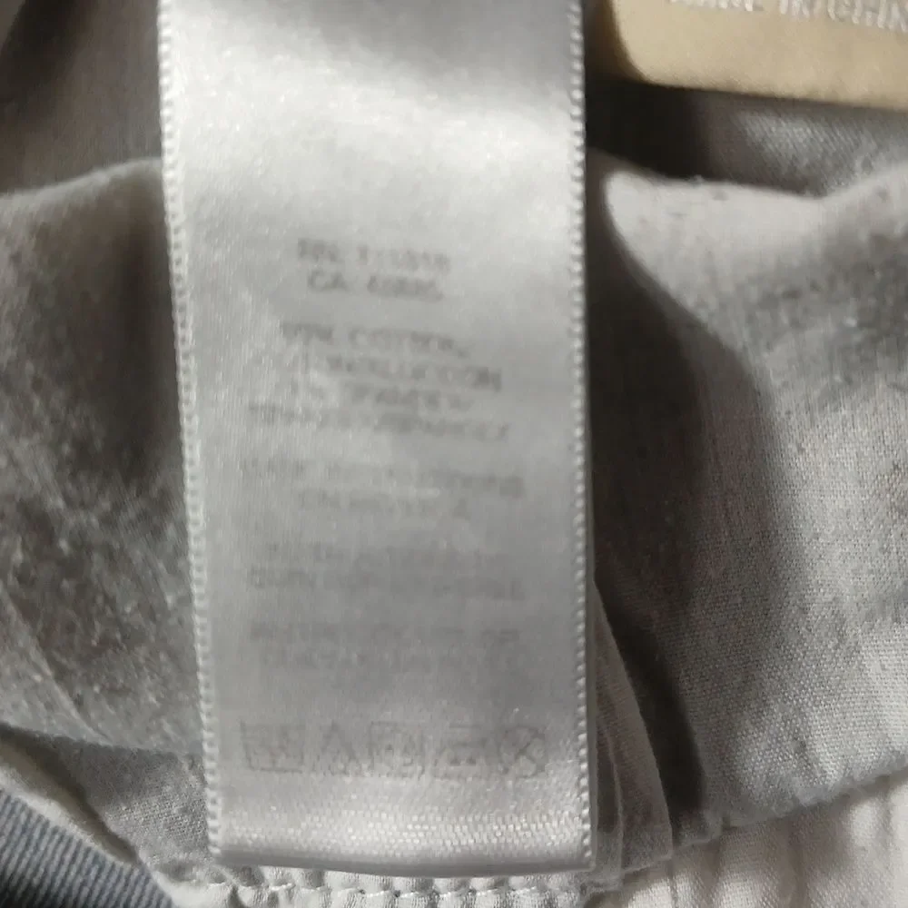 425210...Women's Michael Kors Bootcut Jeans Size 6, W29